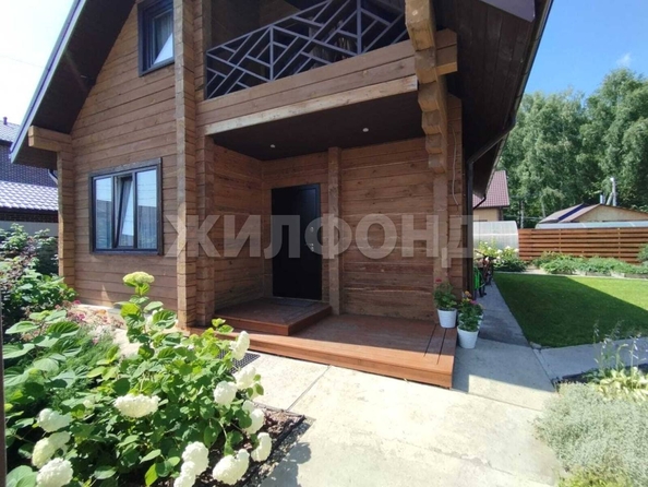 
  Продается дом, 114 м², село Каменка
. Фото 5.