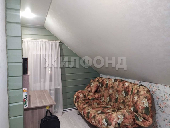 
  Продается дом, 114 м², село Каменка
. Фото 27.