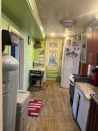 
  Продается дом, 111.7 м², село Толмачево
. Фото 5.