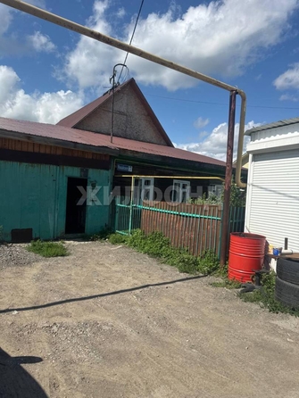 
  Продается дом, 111.7 м², село Толмачево
. Фото 7.