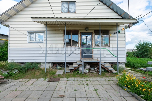 
  Продается дом, 74 м², Новосибирск
. Фото 7.