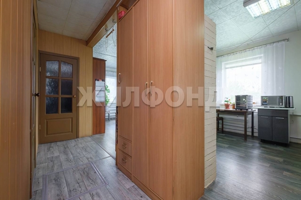 
  Продается дом, 74 м², Новосибирск
. Фото 22.