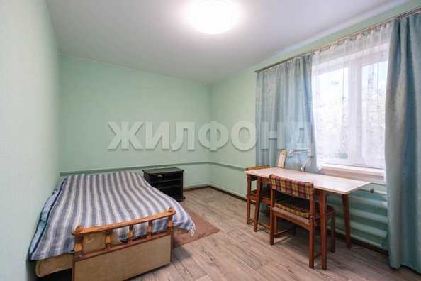 
  Продается дом, 74 м², Новосибирск
. Фото 26.