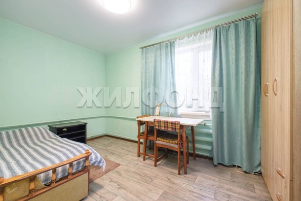 
  Продается дом, 74 м², Новосибирск
. Фото 27.