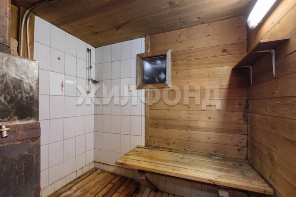 
  Продается дом, 74 м², Новосибирск
. Фото 38.