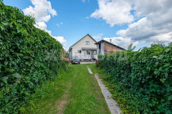 
  Продается дом, 74 м², Новосибирск
. Фото 41.