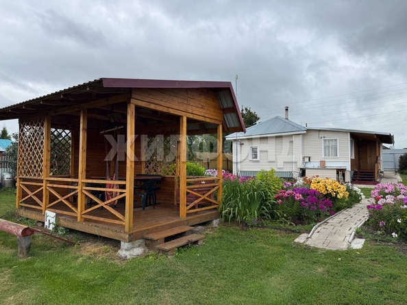 
  Продается дом, 44 м², село Кирза
. Фото 8.