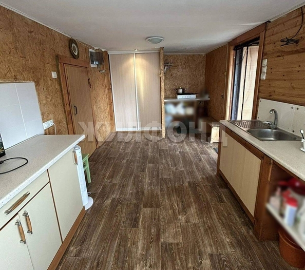
  Продается дом, 44 м², село Кирза
. Фото 11.