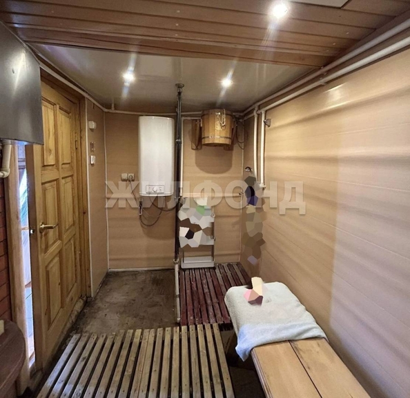 
  Продается дом, 44 м², село Кирза
. Фото 13.