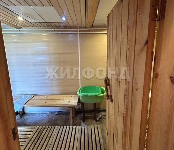 
  Продается дом, 44 м², село Кирза
. Фото 14.