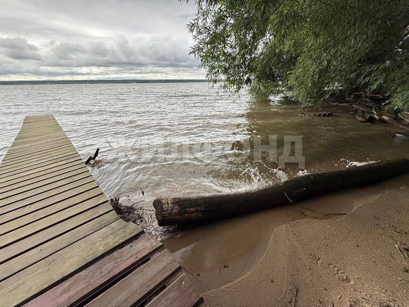 
  Продается дом, 44 м², село Кирза
. Фото 22.