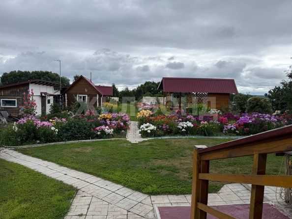 
  Продается дом, 44 м², село Кирза
. Фото 25.
