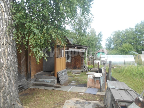 
  Продается дача, 35 м², деревня Ерестная
. Фото 3.