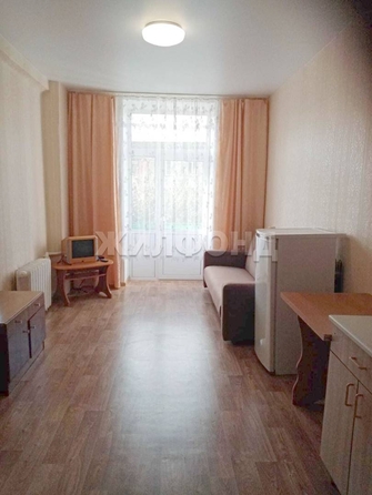 
  Продается комната, 14.7 м², Титова ул, д. 10
. Фото 1.