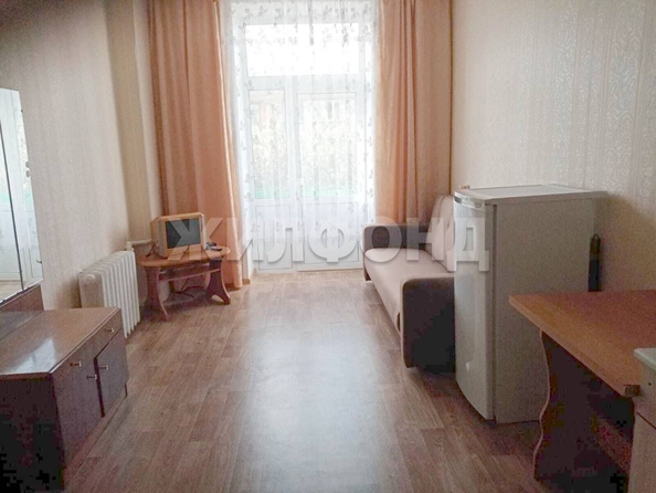 
  Продается комната, 14.7 м², Титова ул, д. 10
. Фото 2.