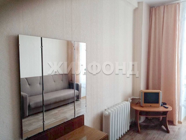 
  Продается комната, 14.7 м², Титова ул, д. 10
. Фото 3.