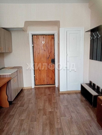 
  Продается комната, 14.7 м², Титова ул, д. 10
. Фото 5.
