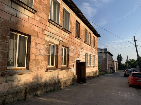 
  Продается комната, 12.2 м², Сухарная ул, д. 88
. Фото 9.