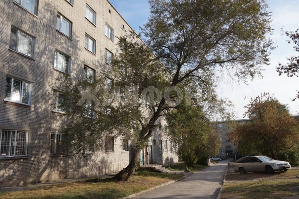 
  Продается комната, 17.5 м², Смоленская ул, д. 3
. Фото 13.