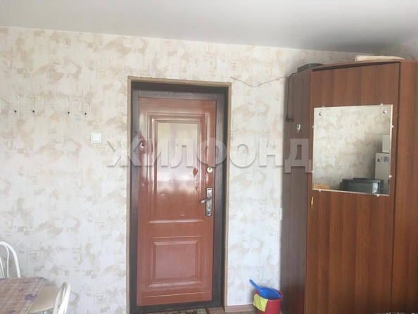 
  Продается комната, 12.7 м², Энгельса ул, д. 14
. Фото 2.