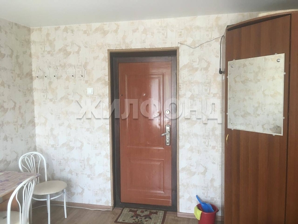 
  Продается комната, 12.7 м², Энгельса ул, д. 14
. Фото 3.