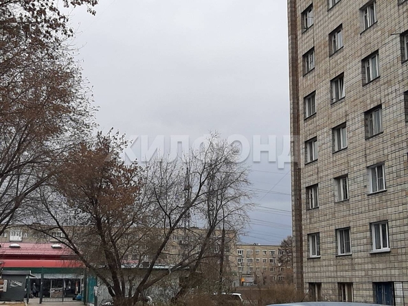 
  Продается комната, 12.7 м², Энгельса ул, д. 14
. Фото 8.