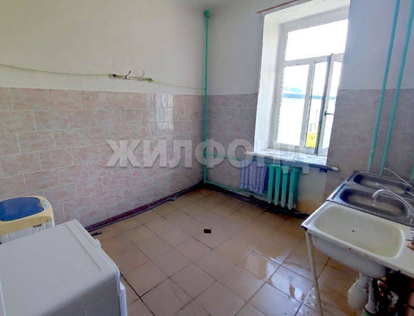 
  Продается комната, 18.6 м², Вертковская ул, д. 14
. Фото 5.