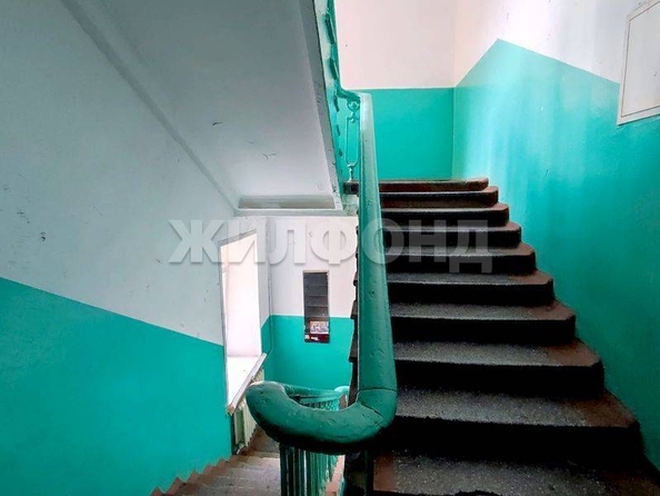 
  Продается комната, 18.6 м², Вертковская ул, д. 14
. Фото 7.