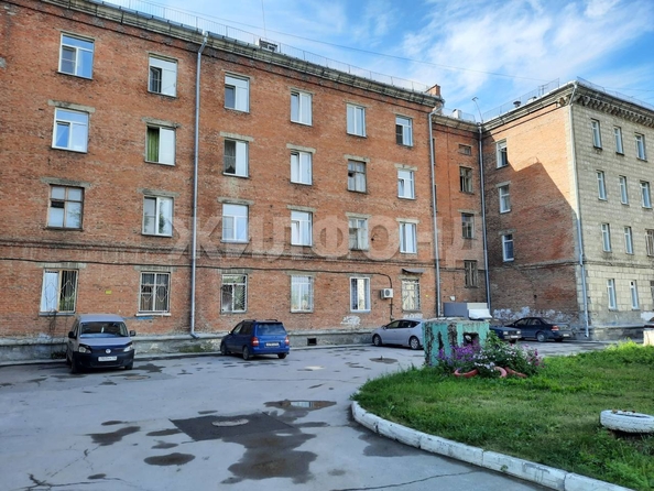 
  Продается комната, 18.6 м², Вертковская ул, д. 14
. Фото 12.