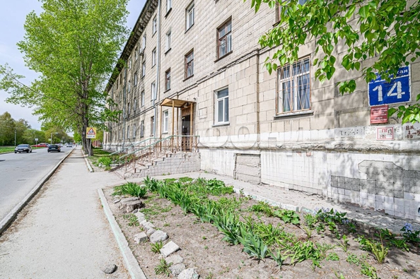 
  Продается комната, 18.6 м², Вертковская ул, д. 14
. Фото 15.