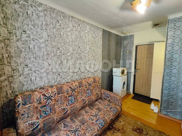 
  Продается комната, 10.9 м², Римского-Корсакова ул, д. 3
. Фото 3.