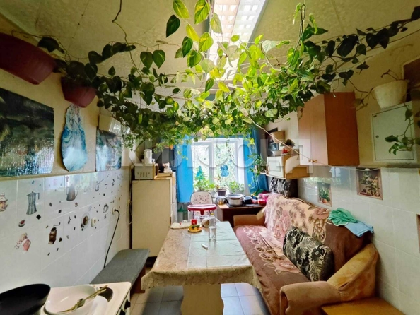 
  Продается комната, 10.9 м², Римского-Корсакова ул, д. 3
. Фото 10.