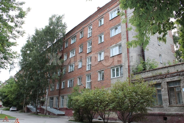 
  Продается комната 10.9 м². Фото 3.