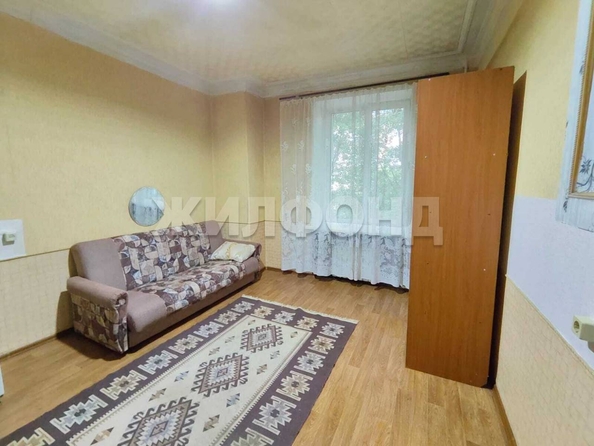 
  Продается комната, 18.3 м², Титова ул, д. 12
. Фото 2.