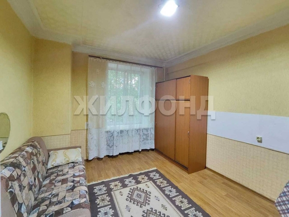 
  Продается комната, 18.3 м², Титова ул, д. 12
. Фото 3.