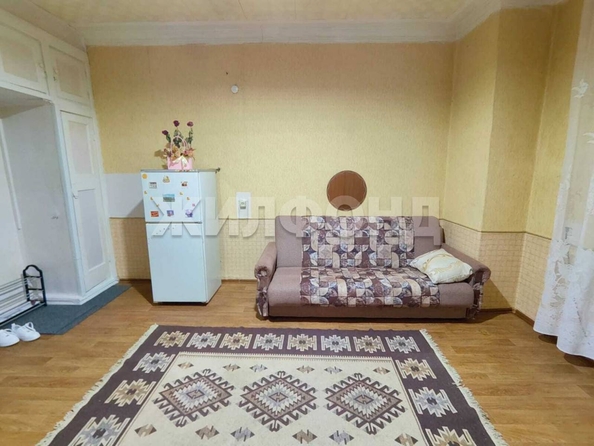 
  Продается комната, 18.3 м², Титова ул, д. 12
. Фото 4.