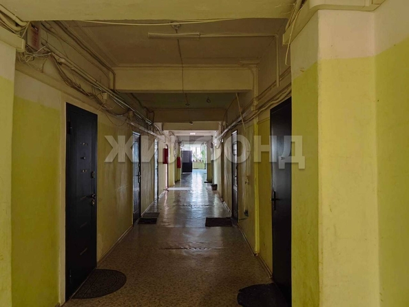 
  Продается комната, 18.3 м², Титова ул, д. 12
. Фото 9.