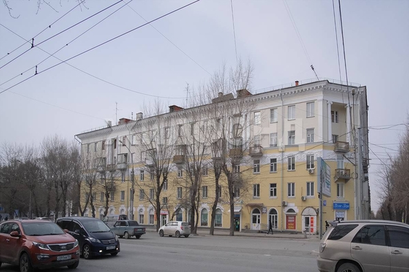 
  Продается комната, 18.3 м², Титова ул, д. 12
. Фото 16.