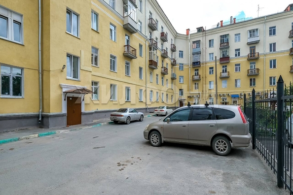 
  Продается комната, 18.3 м², Титова ул, д. 12
. Фото 6.