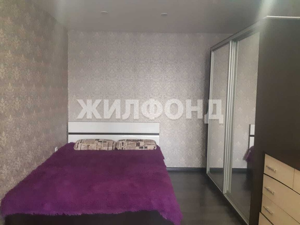 
  Сдается 1-комн. квартира, 30 м², Цветной проезд, д. 17
. Фото 4.