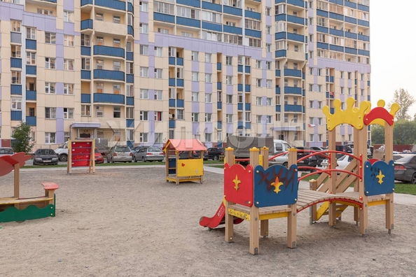
  Продается студия, 22 м², Одоевского ул, д. 1/7
. Фото 5.