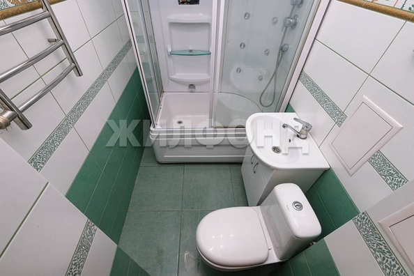 
  Продается 1-комн. квартира, 35.3 м², Авиастроителей ул, д. 12
. Фото 10.