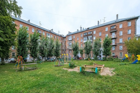 
  Продается 1-комн. квартира, 35.3 м², Авиастроителей ул, д. 12
. Фото 2.