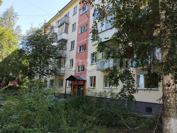 
  Продается комната, 12 м², Немировича-Данченко ул, д. 24/2
. Фото 2.