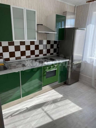 
  Продается 1-комн. квартира, 31.3 м², Белинского ул, д. 6/1
. Фото 1.