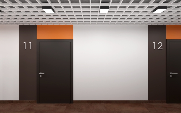 
  Продается студия, 23.2 м², ЖК Астон. Геометрия, дом 4
. Фото 2.