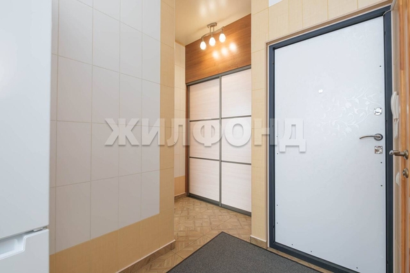 
  Продается 1-комн. квартира, 34.1 м², Сибиряков-Гвардейцев ул, д. 74/3
. Фото 5.
