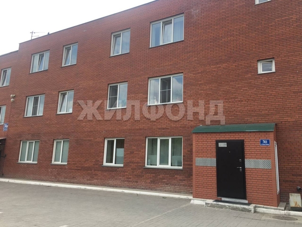 
  Продается 1-комн. квартира, 34.1 м², Сибиряков-Гвардейцев ул, д. 74/3
. Фото 13.