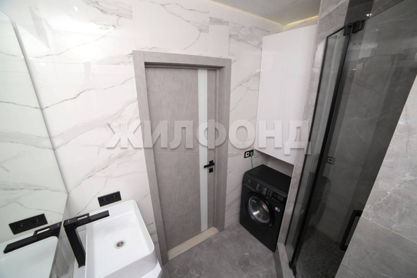 
  Продается студия, 34.5 м², ЖК Панорама, дом 7
. Фото 10.