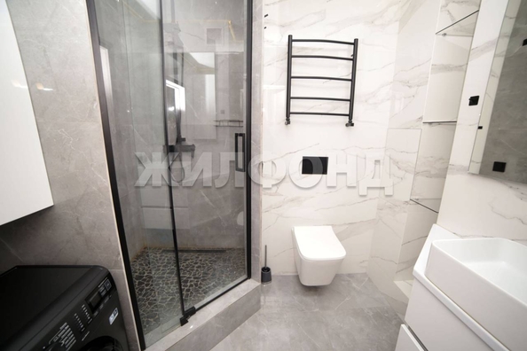 
  Продается студия, 34.5 м², ЖК Панорама, дом 7
. Фото 11.